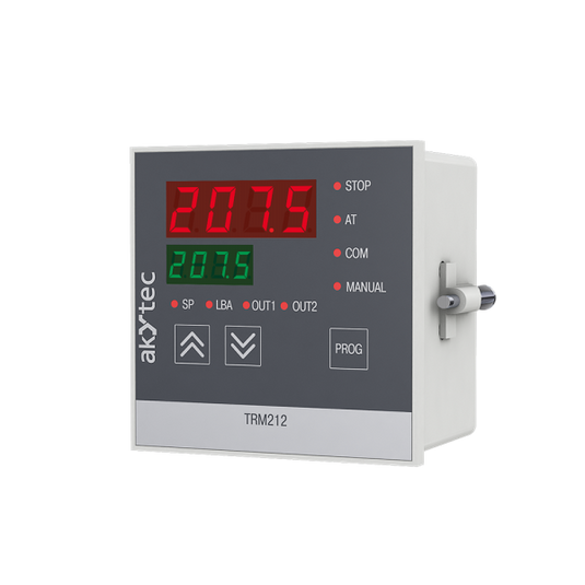 TRM212 PID Controller