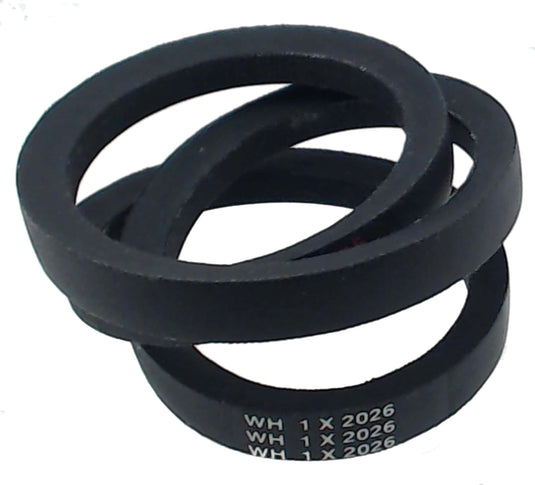 Washing Machine Drive Belt for General Electric- AP2044592 WH1X2026