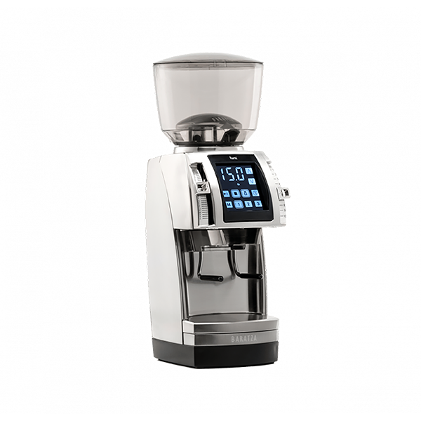 Load image into Gallery viewer, Baratza Forte All Purpose (AP) Flat Ceramic Burr Coffee and Espresso Grinder
