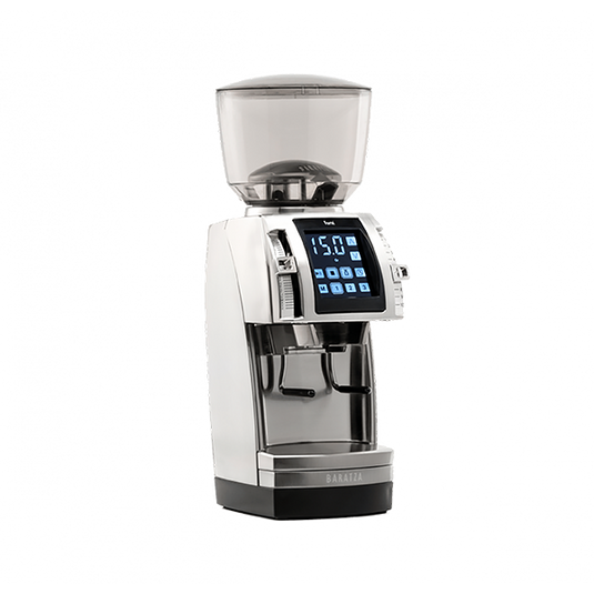 Baratza Forte All Purpose (AP) Flat Ceramic Burr Coffee and Espresso Grinder