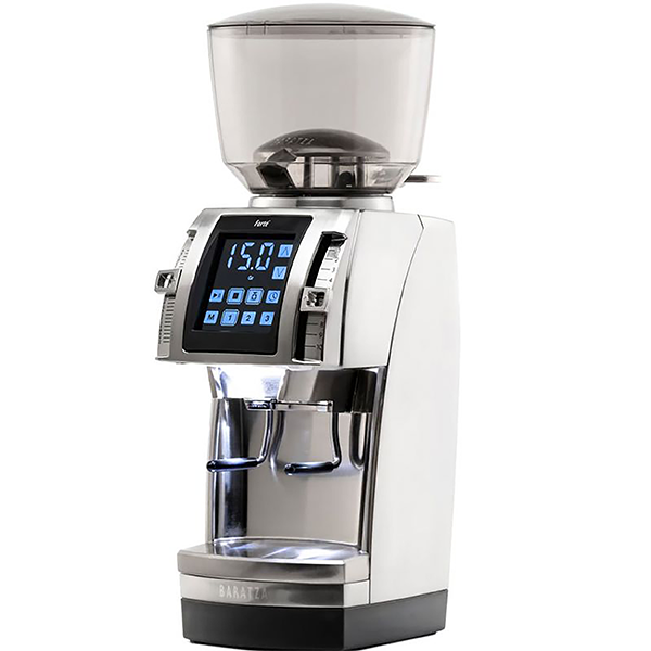 Load image into Gallery viewer, Baratza Forte All Purpose (AP) Flat Ceramic Burr Coffee and Espresso Grinder
